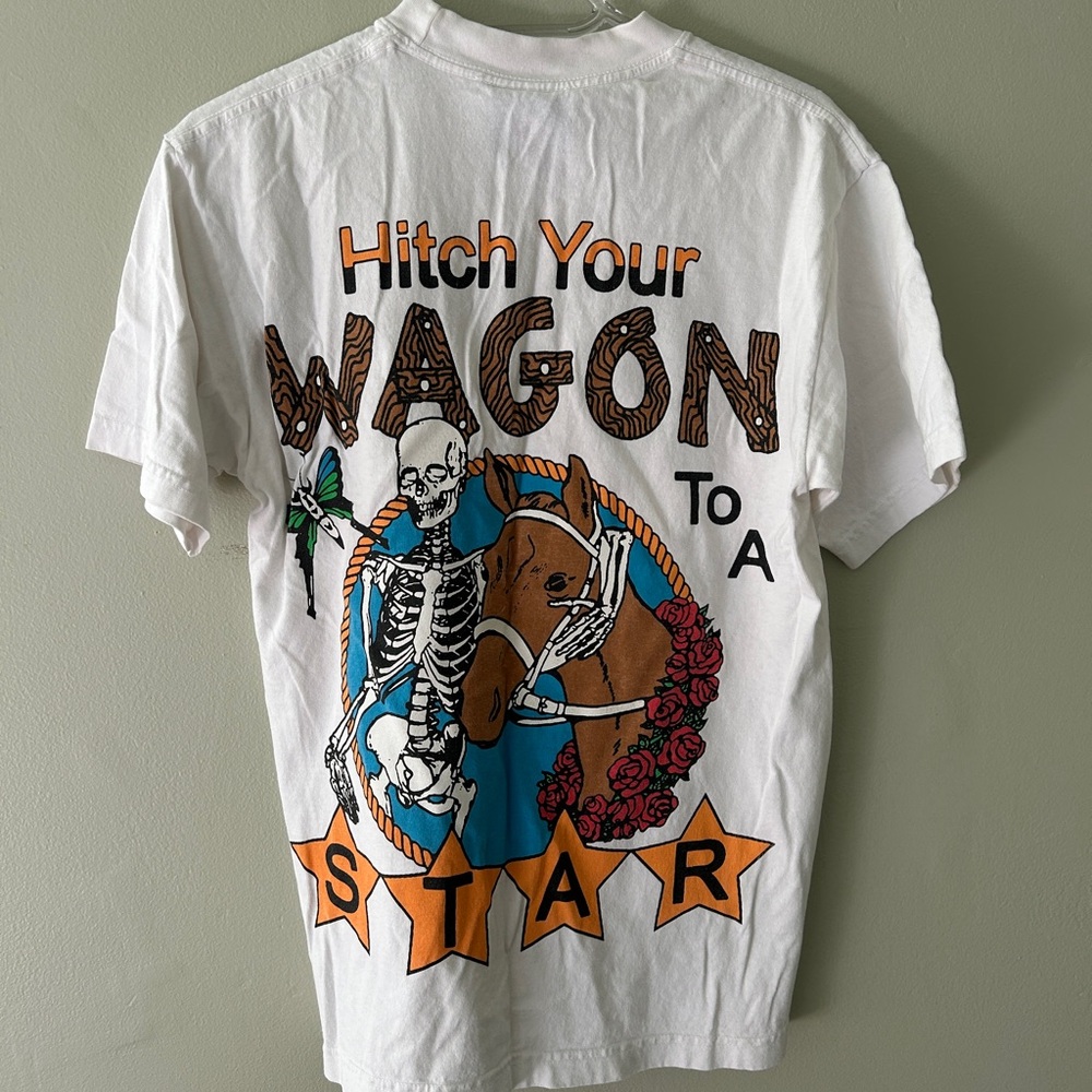 Online ceramics tee